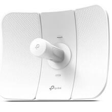5GHz 300Mbps 23dBi Outdoor CPE TP-LINK CPE610