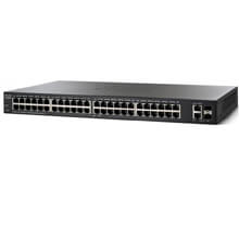 48-Port Gigabit Smart Switch CISCO SG220-50-K9-EU