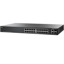 24-Port Gigabit Smart Switch CISCO SG250-26-K9-EU
