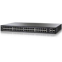 48-Port GE PoE Smart Switch CISCO SG250-50P-K9-EU