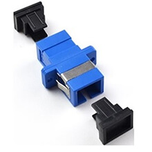 Đầu nối quang (Adaptor quang) SC to SC