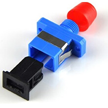 Đầu nối quang (Adaptor quang) SC to FC