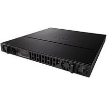 Router Integrated ISR 4431 Cisco ISR4431-SEC/K9