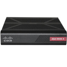 Cisco ASA 5500 Series Firewall Edition Bundles ASA5506-K9