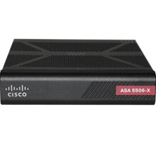 Cisco ASA 5500 Series Firewall Edition Bundles ASA5506-SEC-BUN-K9