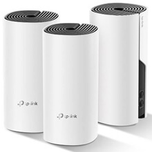 Hệ thống Mesh Wi-Fi AC1200 TP-LINK Deco M4 (3-Pack)