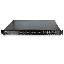 12-Port 10/100/1000Base-T(X) + 12-Port 1000Base-X Switch WINTOP YT-CS1024-12GF12GT