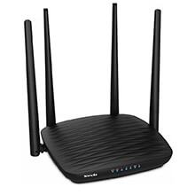 AC1200 Smart Dual-Band WiFi Router TENDA AC5