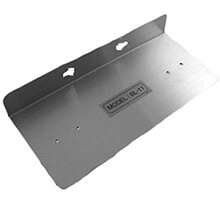 L fittings for PR-11BE TAKEX BL-11