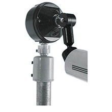 Pole Attachment TAKEX BP-01