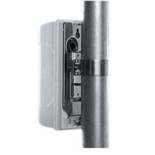 Pole attachment TAKEX BP-12