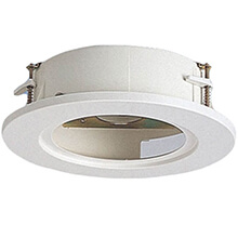 Flush mount attachment TAKEX BU-5300