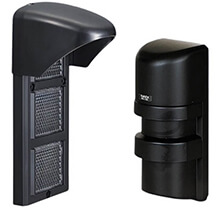 Photoelectric Beam Sensor TAKEX PR-30BE