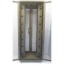 Rack Cabinet 19 inch 42U Series B ECP-42U1000W800-B