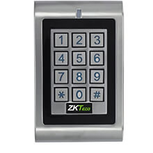 Thiết bị kiểm soát ra vào ZKTeco MK-H (ID)