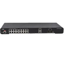 16-port GE Managed Switch RUIJIE RG-S1920-18GT2SFP