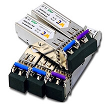 Module quang WINTOP YT-XFP+-BD-60L