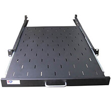 Khay trượt 800 chuẩn 19 inch ECP-S800