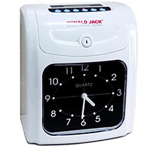 Máy chấm công RONALD JACK A2200N