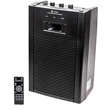 Tăng âm di động TOA WA-1830MB