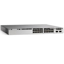 24-port GE PoE+ Data Switch Cisco C9200-24P-E