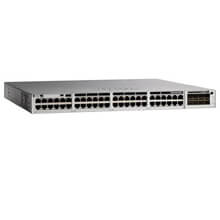 48-port GE Data Switch Cisco C9200-48T-E