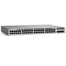 48-port GE PoE+ Switch Cisco C9200-48P-E