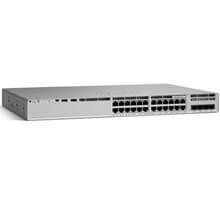 24-port GE PoE+ Switch Cisco C9200L-24P-4G-E