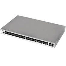48-Port GE SFP Switch Ruijie RG-S2952G-E V3