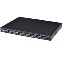 48-Port GE PoE Switch Ruijie RG-S2910C-48GT2XS-HP-E