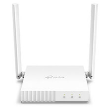 300Mbps Multi-Mode Wi-Fi Router TP-Link TL-WR844N