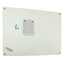 Bảng kính từ ghép keo sữa 10.58mm BAVICO kích thước 120x180cm