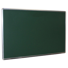 Bảng từ viết phấn Ceramic BAVICO kích thước 120x300cm