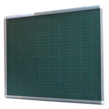 Bảng viết phấn cao cấp BAVICO kích thước 60x80cm