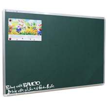 Bảng từ viết phấn Hàn Quốc BAVICO kích thước 40x60cm