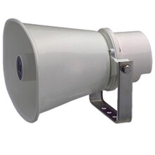 Loa nén 15W không có biến áp TOA SC-615