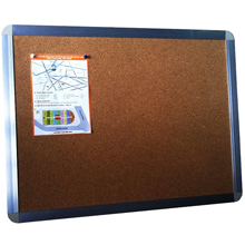Bảng ghim bần BAVICO kích thước 120x140cm
