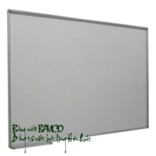 Bảng từ viết bút lông Hàn Quốc BAVICO kích thước 120x300cm