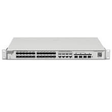 24-port SFP Switch RUIJIE RG-NBS5200-24SFP/8GT4XS