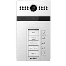 Camera chuông cửa IP AKUVOX R26B