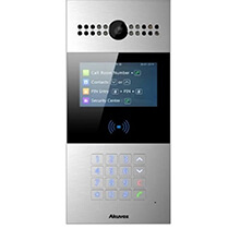 Camera chuông cửa IP AKUVOX R28A