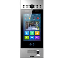 Camera chuông cửa IP AKUVOX R29CT