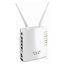FTTH Router Wifi DrayTek VigorFly200F
