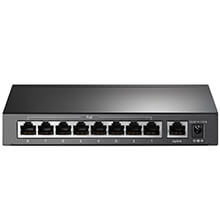9-Port FE with 8-Port PoE+ Switch TP-LINK TL-SF1009P