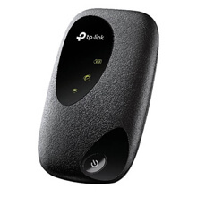 Bộ phát Wi-Fi di động 4G LTE TP-LINK M7000