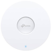 Access Point WiFi gắn trần AX3600 TP-LINK EAP660 HD