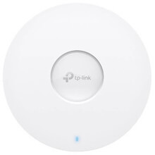 Access Point Wifi 6 gắn trần AX1800 TP-LINK EAP620 HD