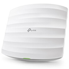 Access Point Wi-Fi gắn trần AC1750 TP-LINK EAP265 HD