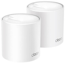 Hệ thống Mesh Wi-Fi 6 AX5400 TP-LINK Deco X60 (2-pack)