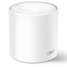 Hệ thống Mesh Wi-Fi 6 AX5400 TP-LINK Deco X60 (1-pack)